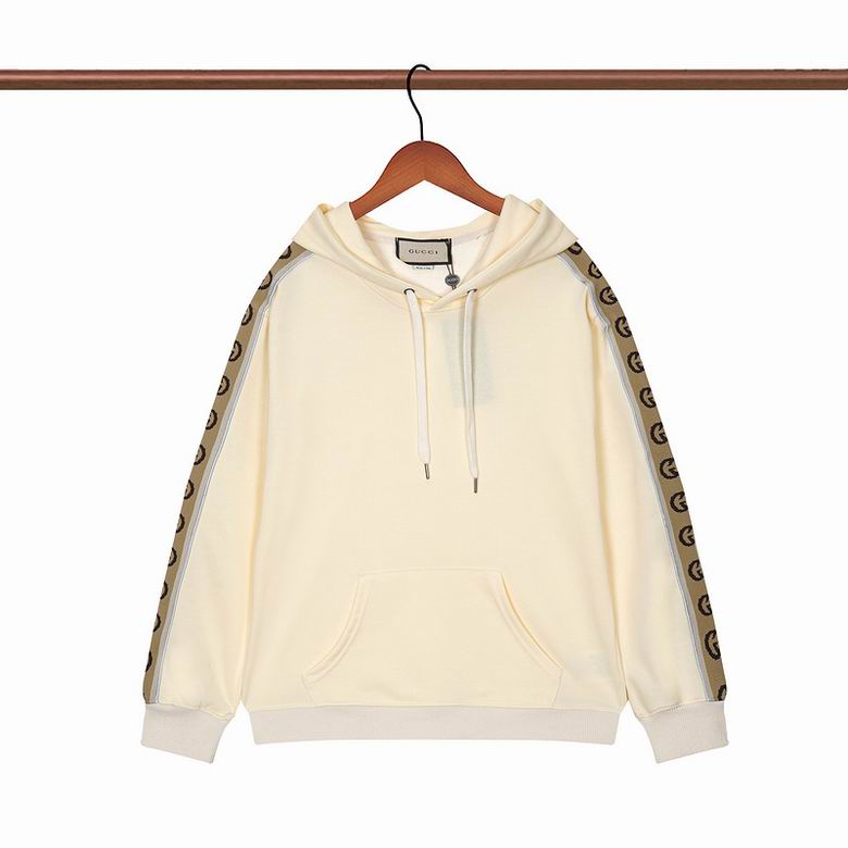 Gucci hoodies-106